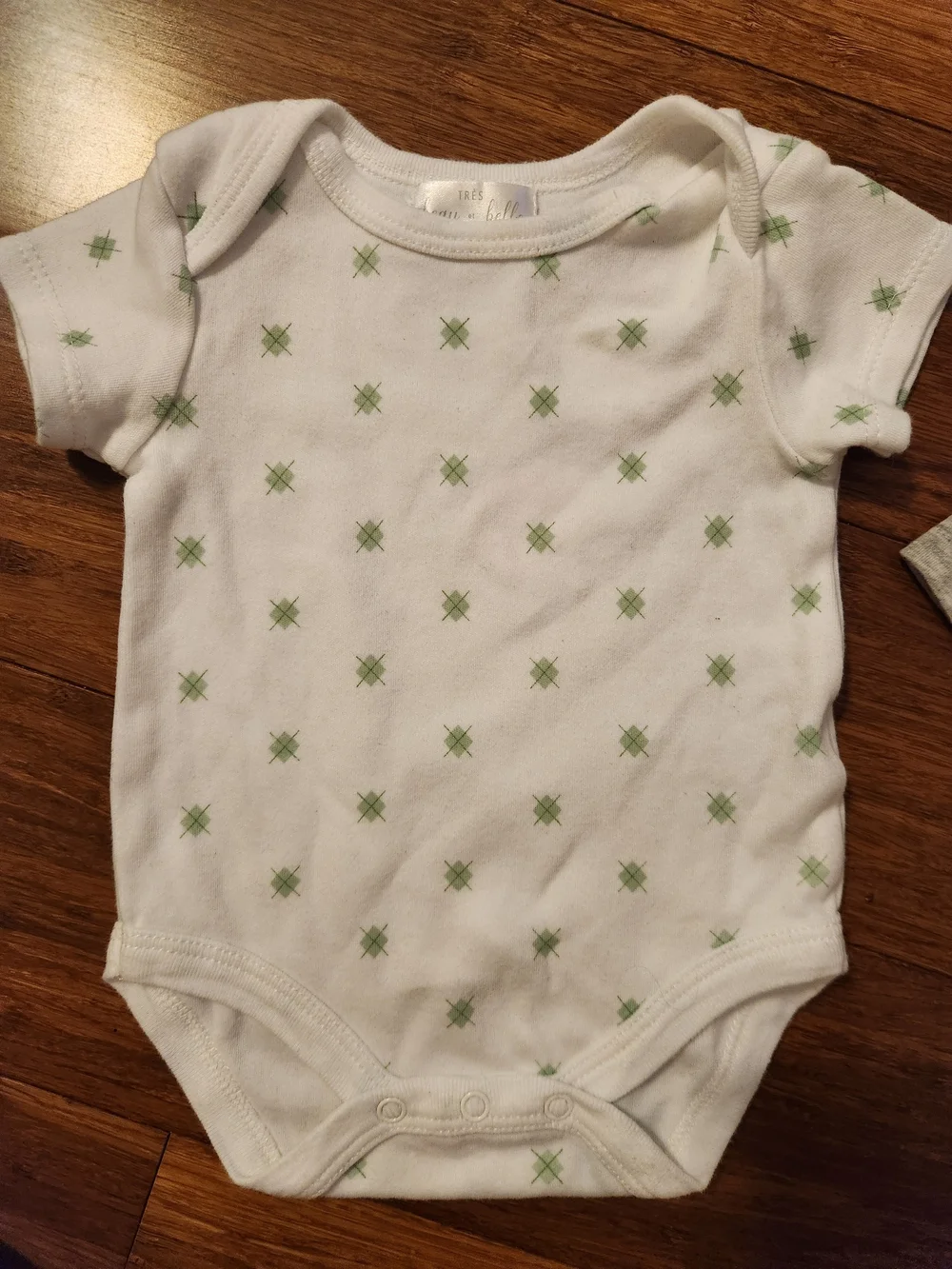 adidas set bodysuits